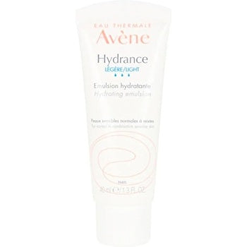 Avene Hydrance Optimale Light Hydrat. Cream Spf15 For Normal And Sensitive Skin 40ml