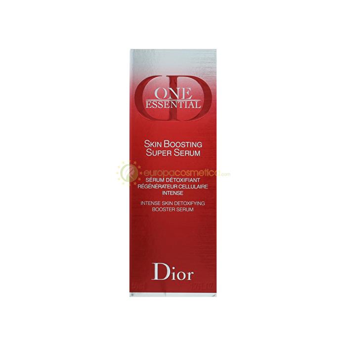 Dior One Essential Skin Boosting Super Serum 50ml