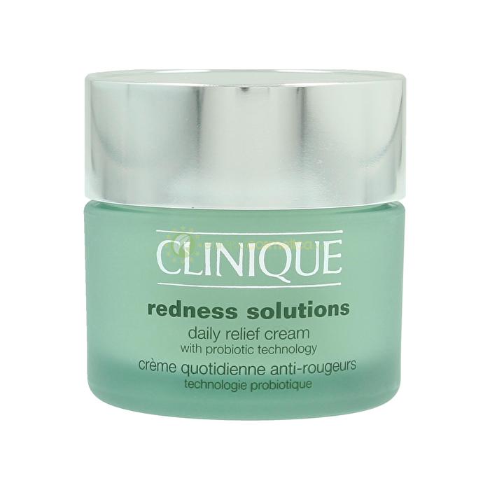 Clinique Redness Solutions Daily Relief Cream 50ml