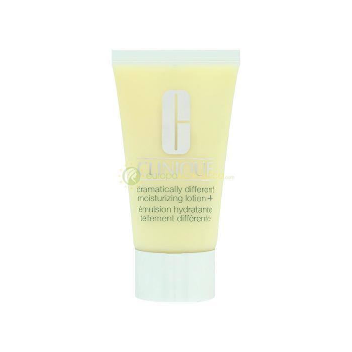 Clinique Dramatically Different Moisturizing Lotion+ Very Dry To Dry Combination 50ml