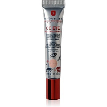Erborian Cc Eye Cream Clair 10ml