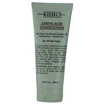 Kiehl's Amino Acid Conditioner With Pure Coconut And Jojoba Oils For All Hair Types 200ml