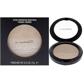 Mac Extra Dimension Skinfinish Double Gleam 9g