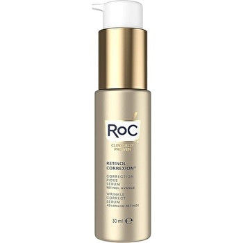 Roc Retinol Correxion Wrinkle Correct Serum 30ml