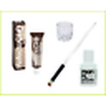 Refectocil Eyelash & Eyebrow Colour #3 Natural Brown 15ml