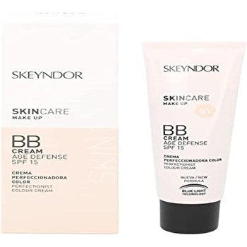 Skeyndor Age Defence Bb Cream Spf15 #01 40ml