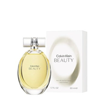 Calvin Klein Beauty Woman Eau De Parfum 50ml