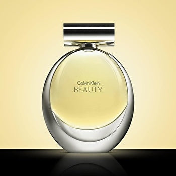 Calvin Klein Beauty Woman Eau De Parfum 50ml