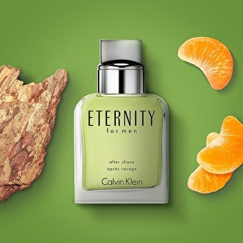 Calvin Klein Eternity Man 100ml After Shave