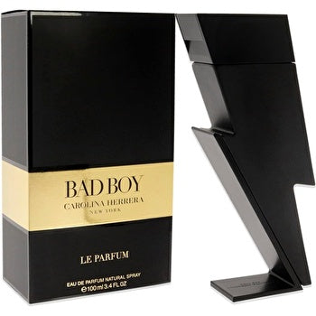 Carolina Herrera Bad Boy Le Parfum Man Eau De Parfum 100ml