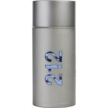 Carolina Herrera 212 Men Man Eau De Toilette 100ml TESTER