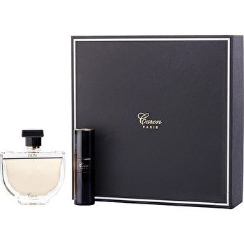 Caron Infini Woman Set Eau De Parfum 100ml & Eau De Parfum 15ml