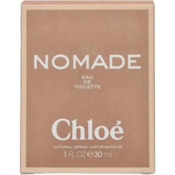 Chloe Nomade Woman Eau De Toilette 30ml
