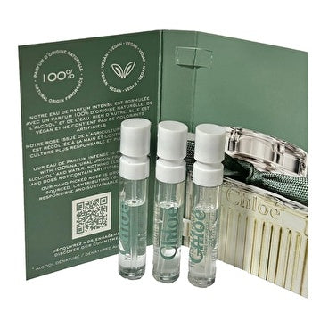 Chloe Rose Naturelle Intense Woman Eau De Parfum 1.2ml Vials