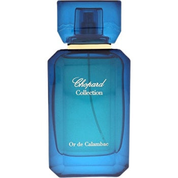 Chopard Collection Or De Calambac Unisex Eau De Parfum 100ml