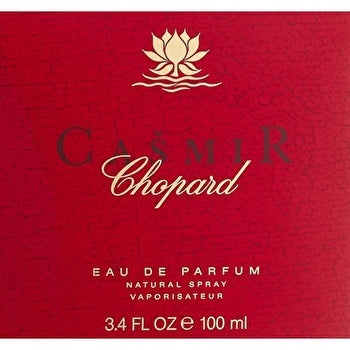 Chopard Casmir Woman Eau De Parfum 100ml
