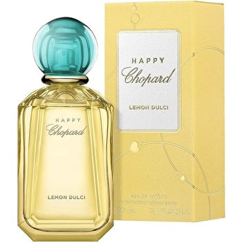 Chopard Happy Chopard Lemon Dulci Woman Eau De Parfum 100ml