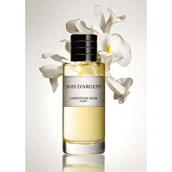 Christian Dior Bois D'argent Unisex Eau De Parfum 250ml
