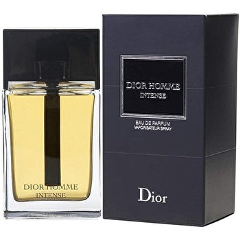 Christian Dior Dior Homme Intense Man Eau De Parfum 100ml