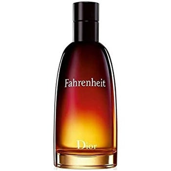 Christian Dior Fahrenheit Man Eau De Toilette 100ml