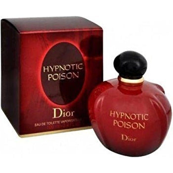 Christian Dior Hypnotic Poison Woman Eau De Toilette 100ml