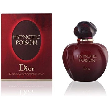 Christian Dior Hypnotic Poison Woman Eau De Toilette 150ml