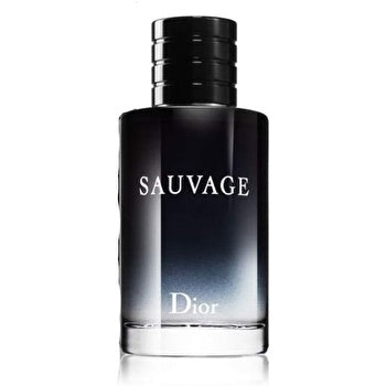 Christian Dior Sauvage Man Eau De Toilette 100ml
