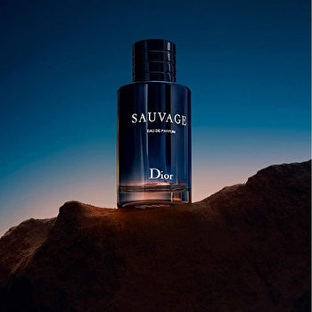 Christian Dior Sauvage Man Eau De Parfum 100ml