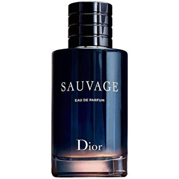 Christian Dior Sauvage Man Eau De Parfum 200ml