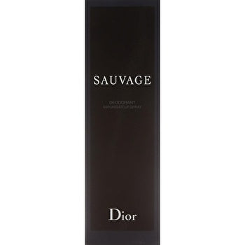 Christian Dior Sauvage Man 150ml Deodorant Spray
