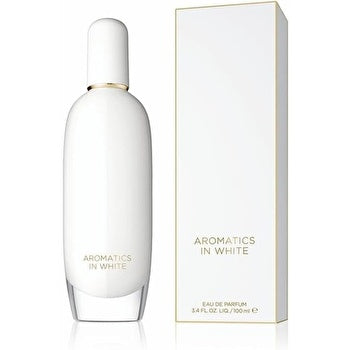 Clinique Aromatics In White Woman Eau De Parfum 100ml