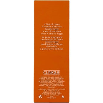Clinique Happy Woman Parfum 50ml