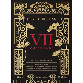 Clive Christian Noble Vii Collection Cosmos Flower Woman Perfume 50ml