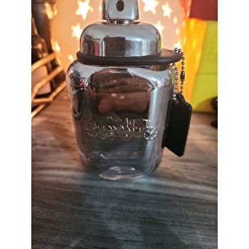 Coach Platinum Man Eau De Parfum 100ml TESTER