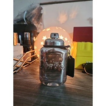 Coach Platinum Man Eau De Parfum 100ml TESTER