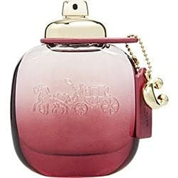 Coach Wild Rose Woman Eau De Parfum 90ml TESTER