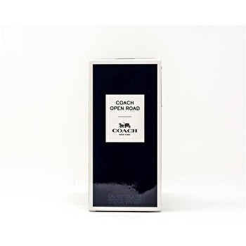 Coach Open Road Man Eau De Toilette 60ml