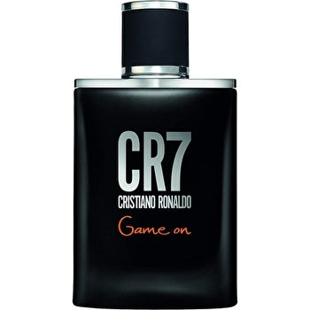 Cristiano Ronaldo Cr7 Game On Man Eau De Toilette 100ml