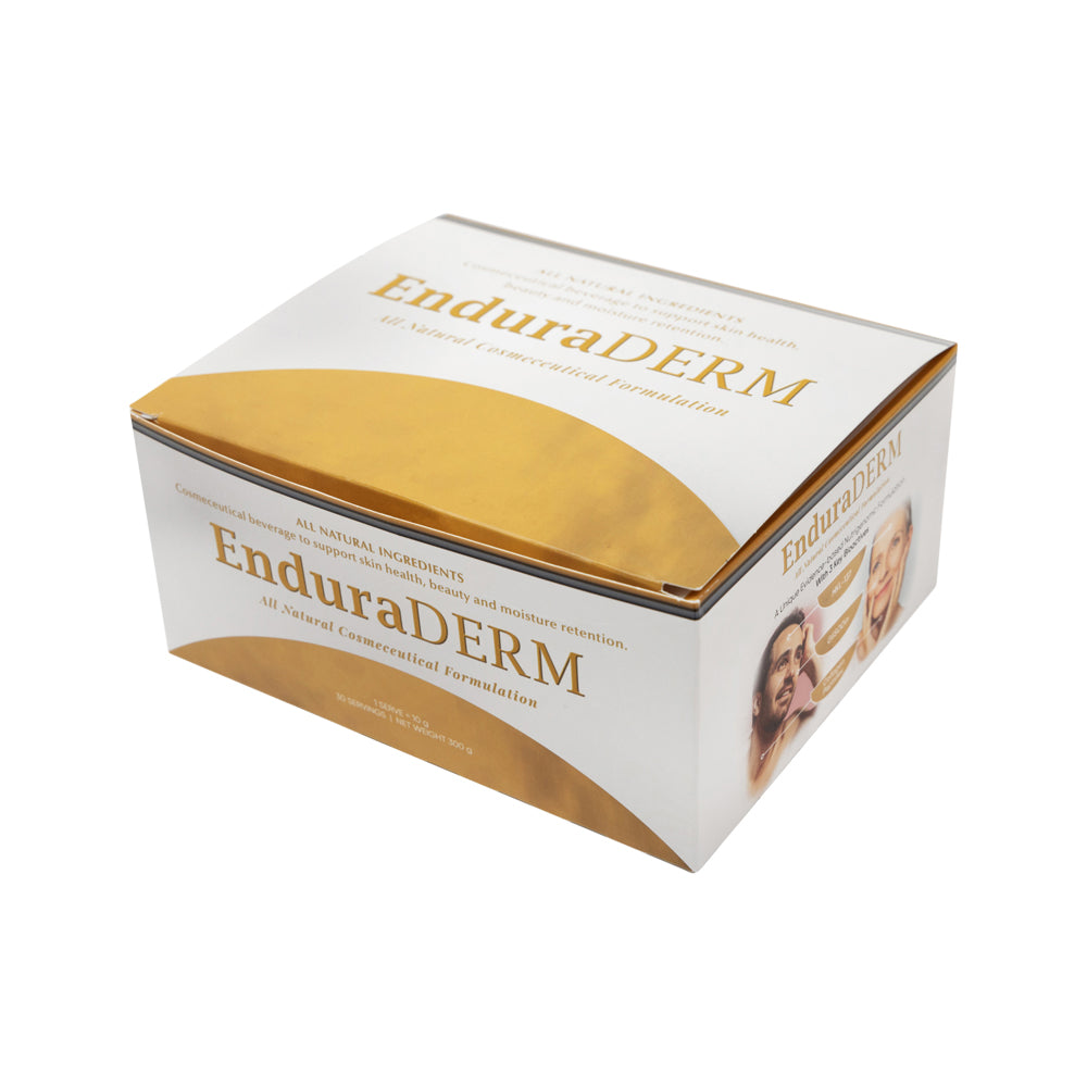 Cell-Logic EnduraDERM Sachets 10g x 30 Pack