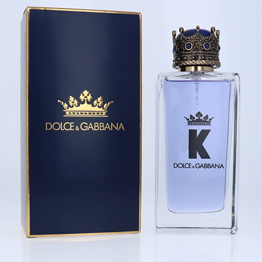 Dolce & Gabbana K Eau De Toilette 100ml