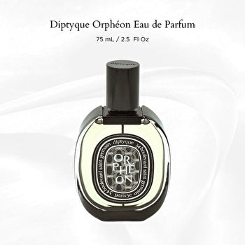 Diptyque Orpheon Unisex Eau De Parfum 75ml