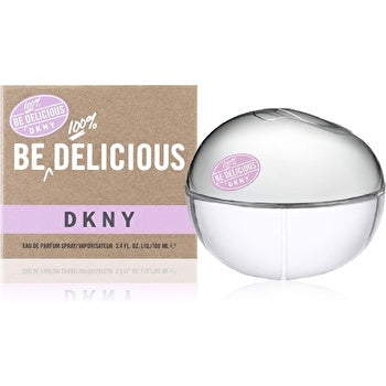 Donna Karan Be 100% Delicious Woman Eau De Parfum 100ml