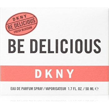 Donna Karan Be Delicious Fresh Blossom Woman Eau De Parfum 50ml