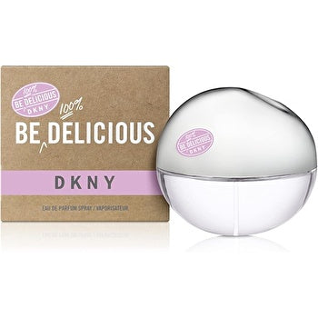 Donna Karan Be 100% Delicious Woman Eau De Parfum 30ml