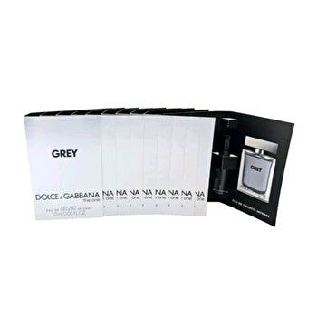 Dolce & Gabbana The One Grey Man Eau De Toilette Intense 1.5ml Vials