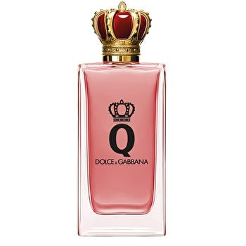 Dolce & Gabbana Q Woman Eau De Parfum Intense 100ml
