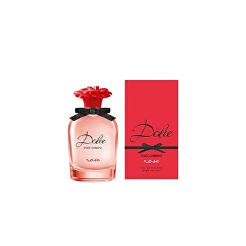 Dolce & Gabbana Dolce Rose Woman Eau De Toilette 75ml