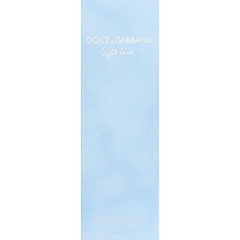 Dolce & Gabbana Light Blue Woman 200ml Body Cream