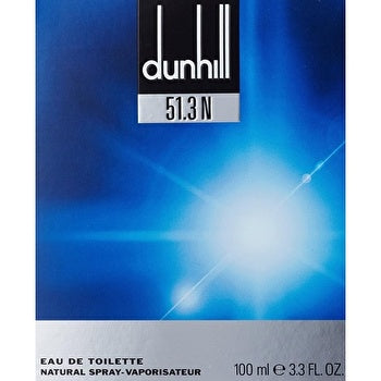 Dunhill 51.3 N Man Eau De Toilette 100ml