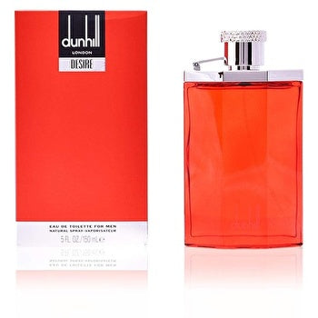 Dunhill Desire Red Man Eau De Toilette 150ml